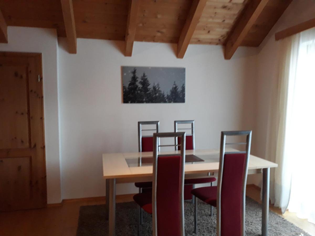 Ferienwohnung Tauernblick Unterletzen Exterior photo