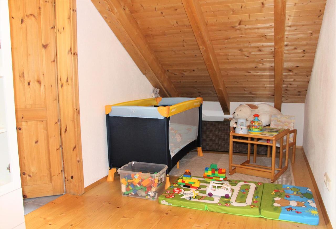 Ferienwohnung Tauernblick Unterletzen Exterior photo