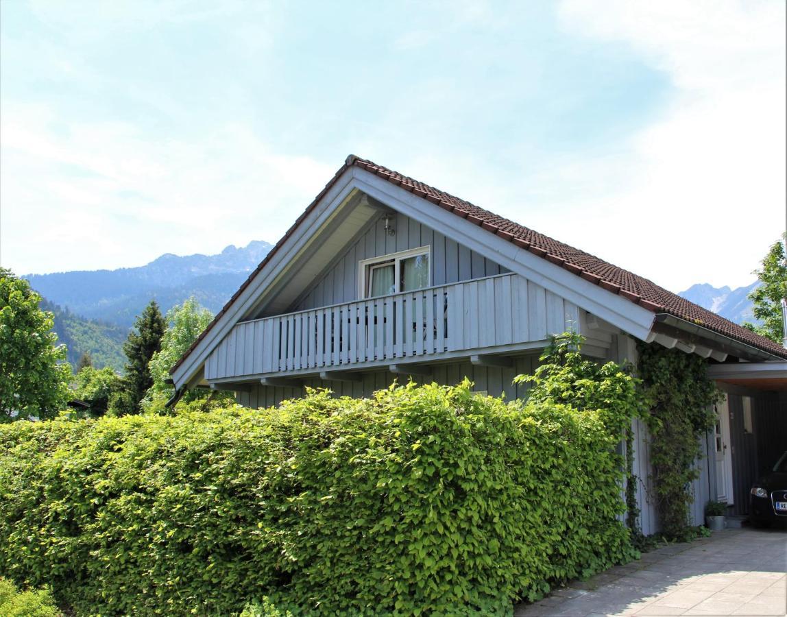 Ferienwohnung Tauernblick Unterletzen Exterior photo